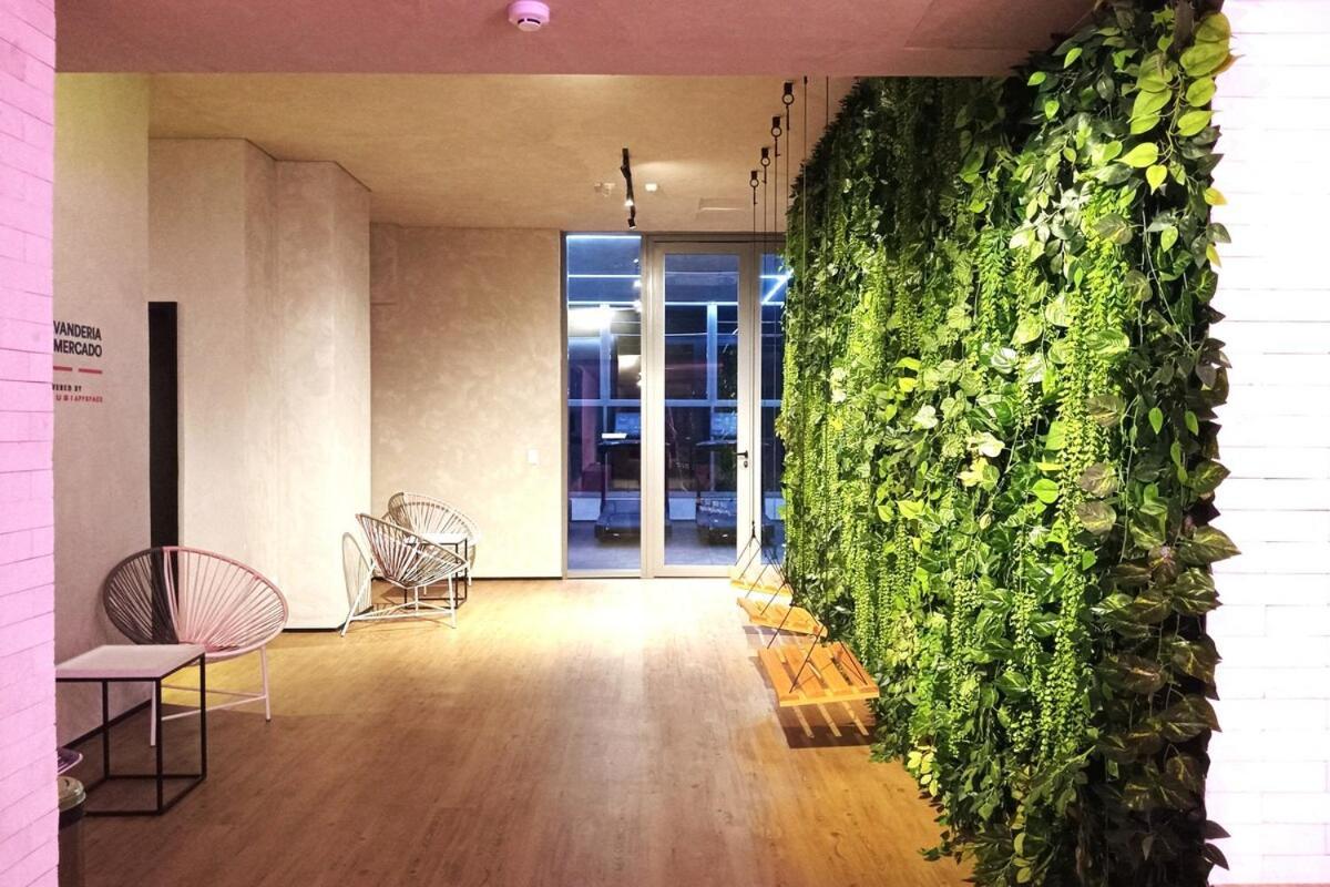 Apartamento Em Moema Proximo Do Aeroporto E Do Metro São Paulo