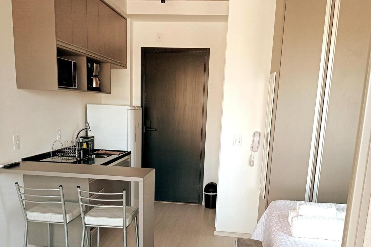 Apartment Em Moema Proximo Do Aeroporto E Do Metro Sao Paulo